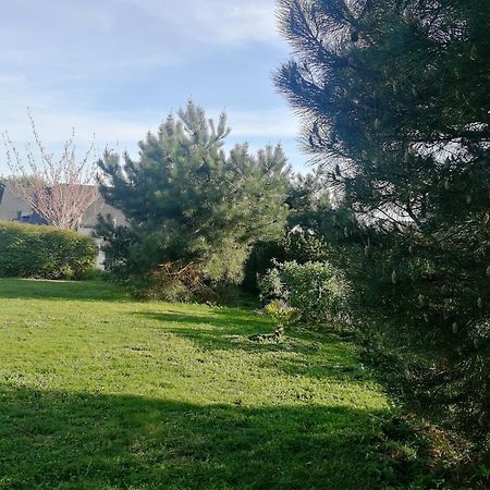 Plages A Pied Saint-Coulomb Zewnętrze zdjęcie